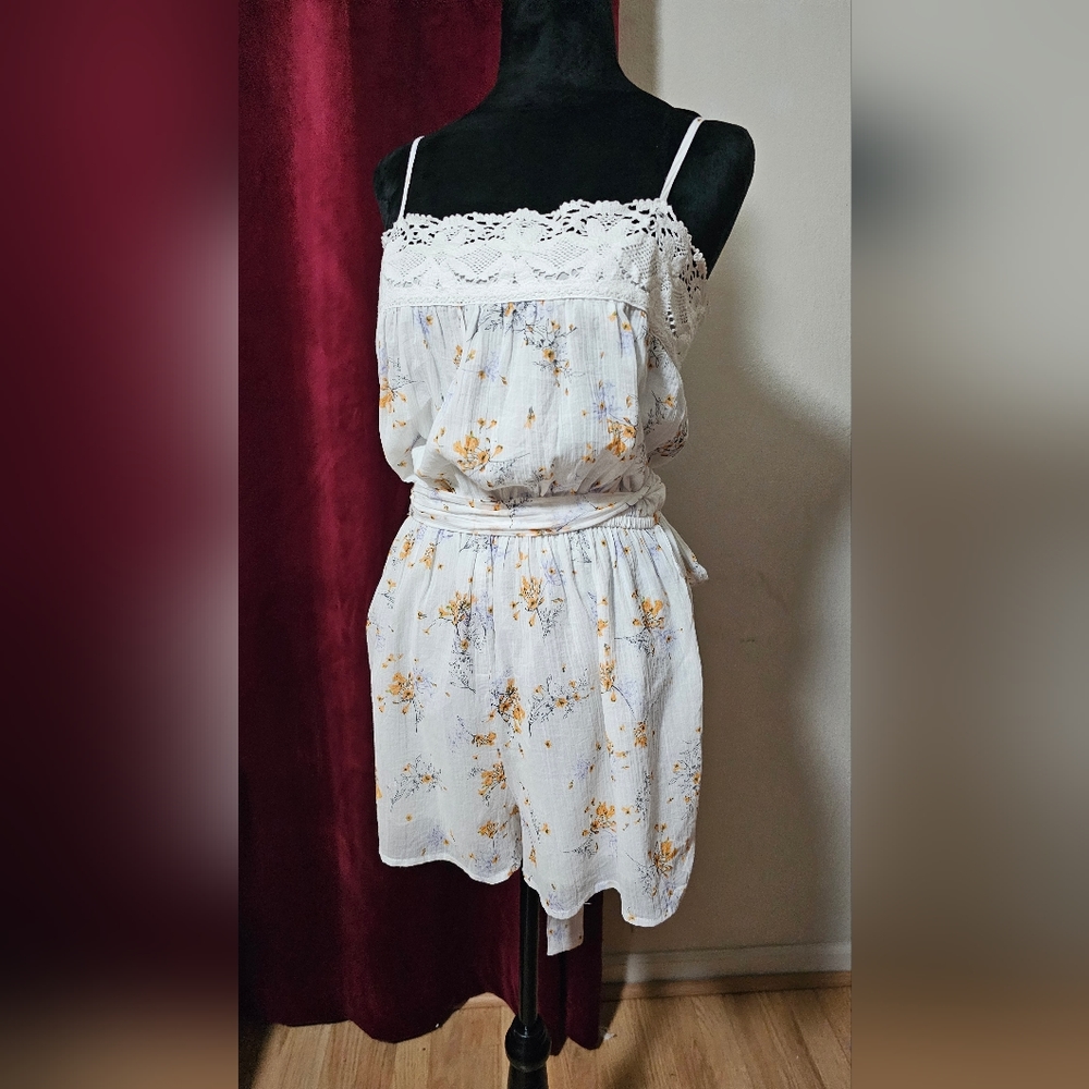 Mini Romper - Picture 3 of 4